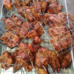 บ้าน🐔อบโอ่ง ตาเผือก