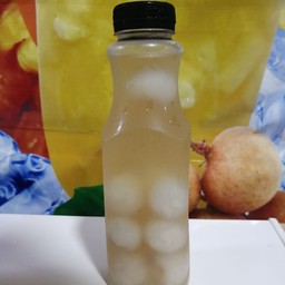 น้ำลำไยสด'สด'