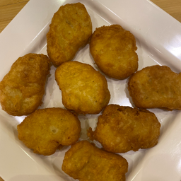 นักเก็ต