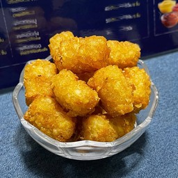 มินิแฮชบราวน์