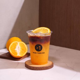Black Orange