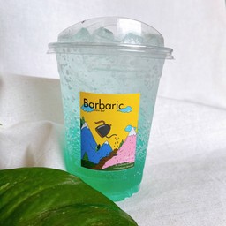 MINT SODA