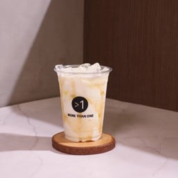 Honey Milk