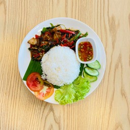 White House & bistro