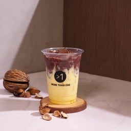CoCoa X Banana