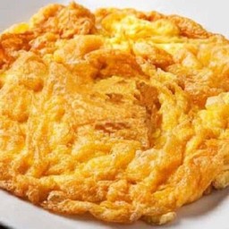 ไข่เจียว