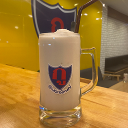 กล้วยปั่น