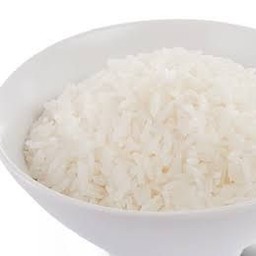 ข้าวหอมมะลิ 白饭