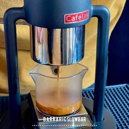 ESPRESSO SHOT