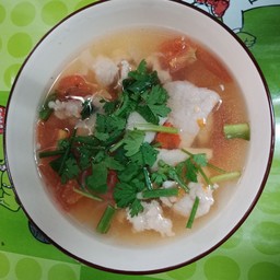 ร้านส้มตำ ยำแซ่บ