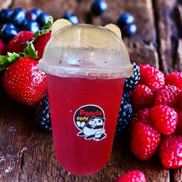 ชาเบอรี่(ใบชาอบ)