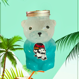 บูลฮาวาย โซดา