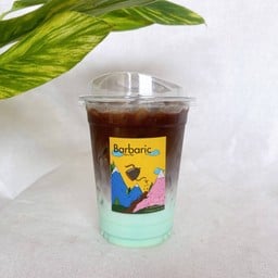 Cocoa mint