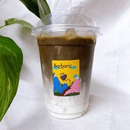 HOJICHA Latte - โฮจิฉะ ลาเต้
