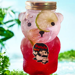 แดงมะนาวโซดา