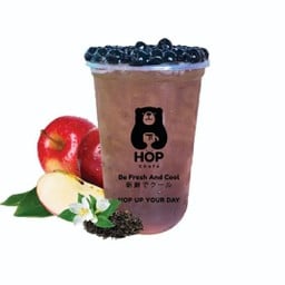 ชามะลิแอปเปิ้ล