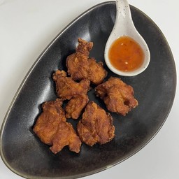 ไก่คาราเกะ 5 ชิ้น - Karage 5 pcs