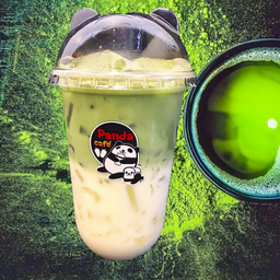 มัจฉะลาเต้