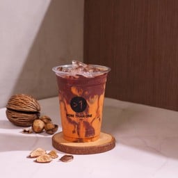 Cocoa X Thaitea