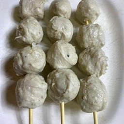 เจ้แพน ไก่ต้มน้ำปลา ทับมา หมู่4