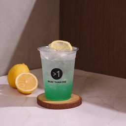Lemon Mint
