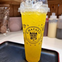 ส้มโซดา