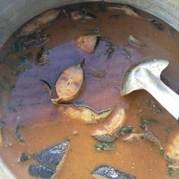 ข้าวแกงป้ารวยพัทลุง (พุงวัว)