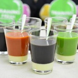 โปร 3 สหายร้อน