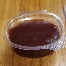 ซอสสไปซี่บาร์บีคิว