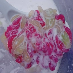 แม่ลูกสาม ทำมาหากิน@ตรอกประดู่