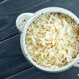 ข้าวบาสมาตี basmati rice