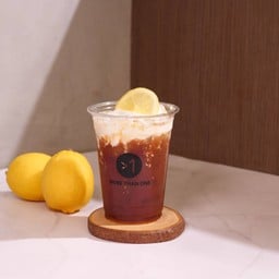 Americano Lemon Cream