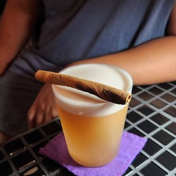 Lao Lum 酒好吃 Chinese Cocktail Bar
