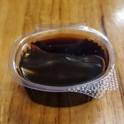 ซอสเทอริยากิ