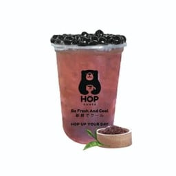 ชาดำเย็น