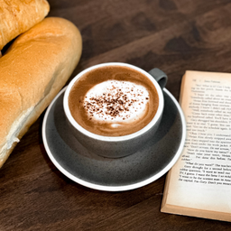 โกโก้ร้อน