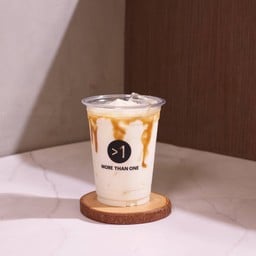 Caramel Milk