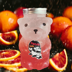 เกรปฟรุ๊ตโซดา