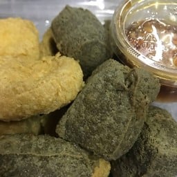 ร้านข้าวต้มปลา@บ้านเตี่ย