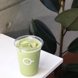 ชาเขียว