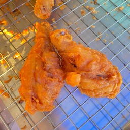 น่องไก่