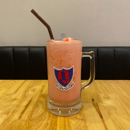 นมชมพูชักใหญ่