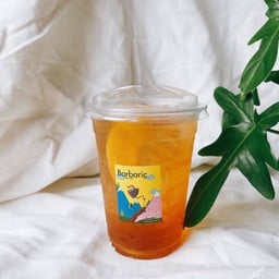 PEACH TEA - ชาพีช