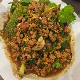 ส้มตำป้าลอย