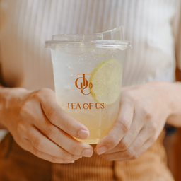 น้ำผึ้งมะนาวโซดา