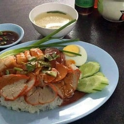 เจ้อ้อยข้าวมันไก่