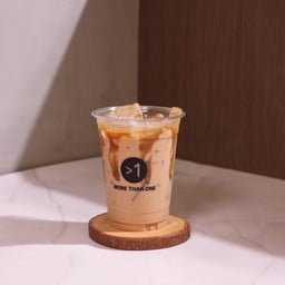 Caramel Macchiato