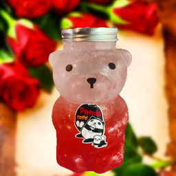 กุหลาบโซดา