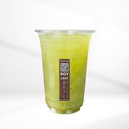 เพียวมัทฉะ Pure Matcha - Premium