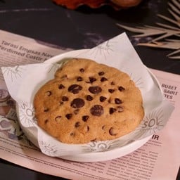 Classic Chocolate Chips